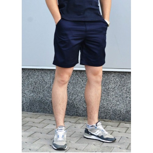 Сині шорти